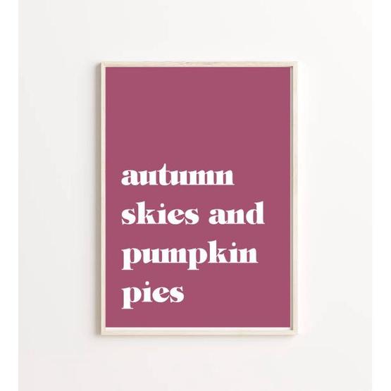 SET TRANH TREO TƯỜNG AESTHETIC 38