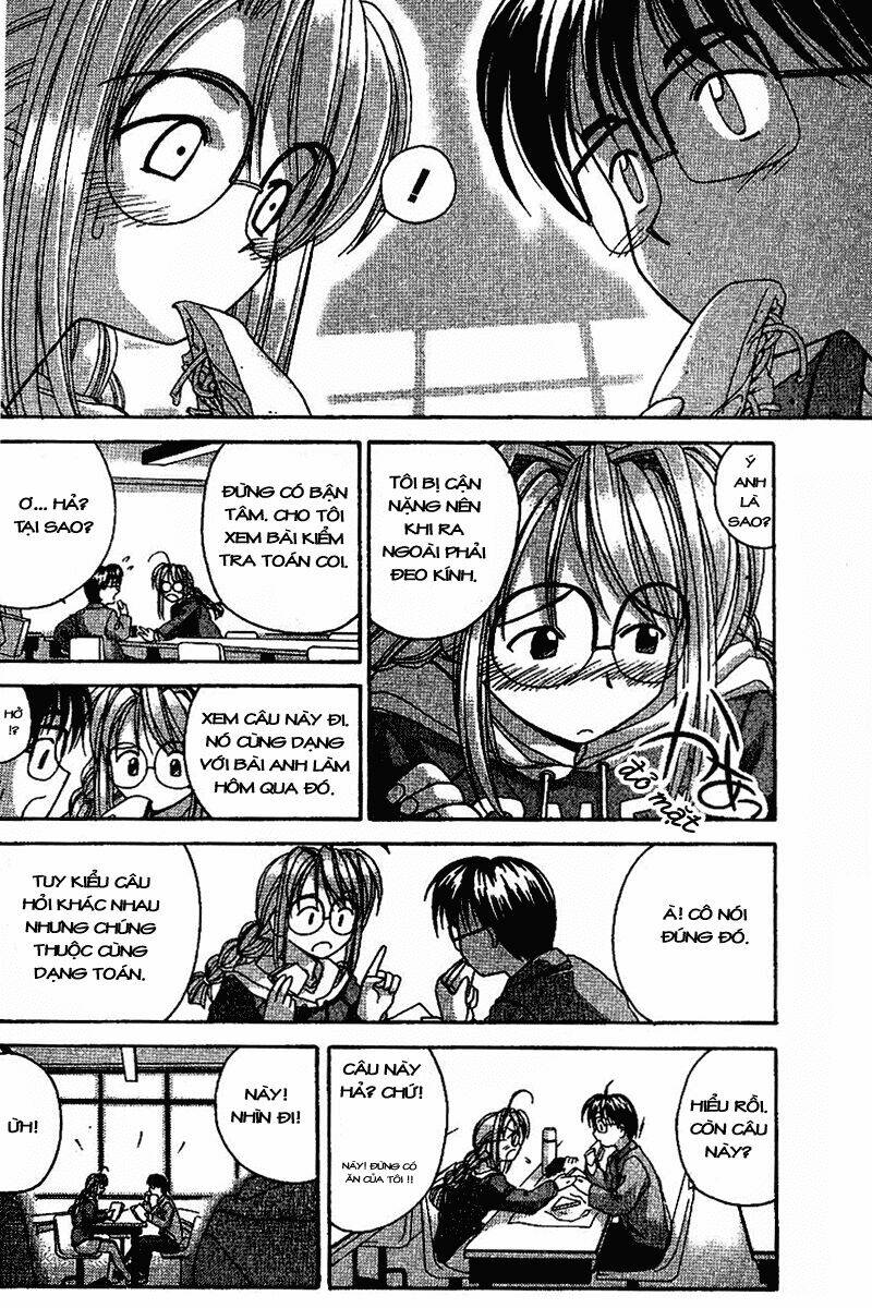 love hina chapter 3 13