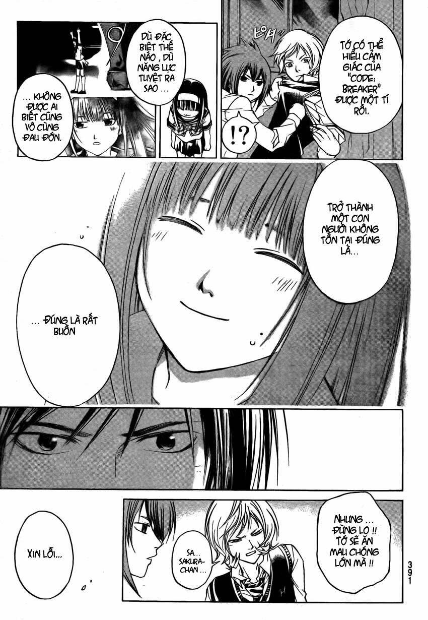 code breaker chapter 48 17