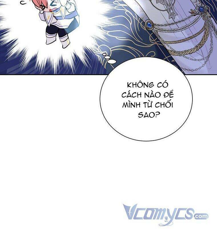 phía sau mặt nạ của nam chính hiền lành chapter 10 57