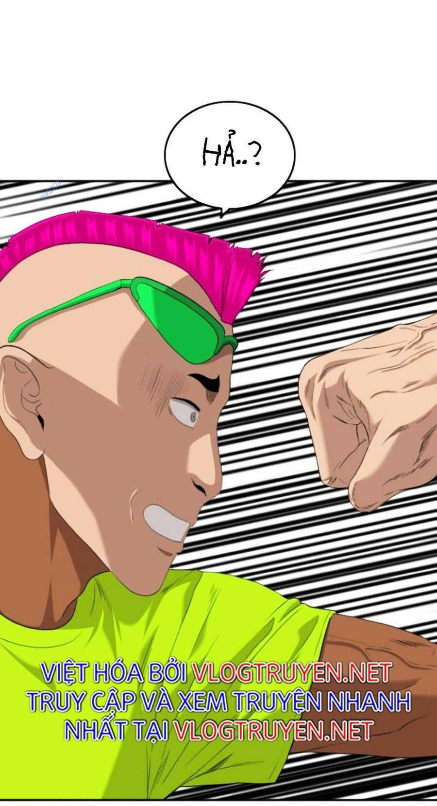 người xấu chapter 110 108