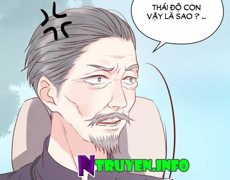 lượm được 1 tiểu hồ ly chapter 39 6