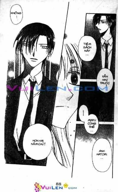 giỏ trái cây - fruit basket chapter 14 77
