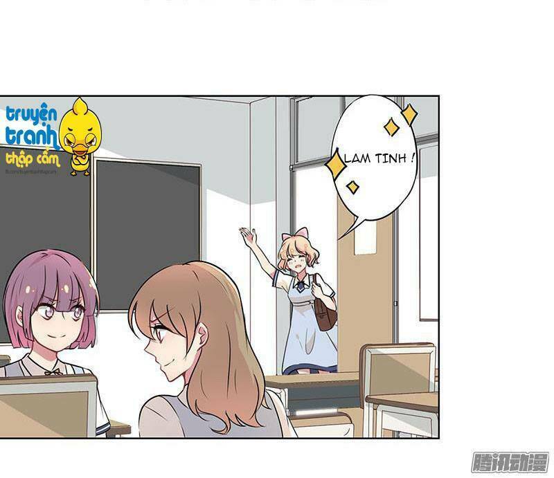 bá đạo hiệu thảo đích duệ nha đầu chapter 3 3