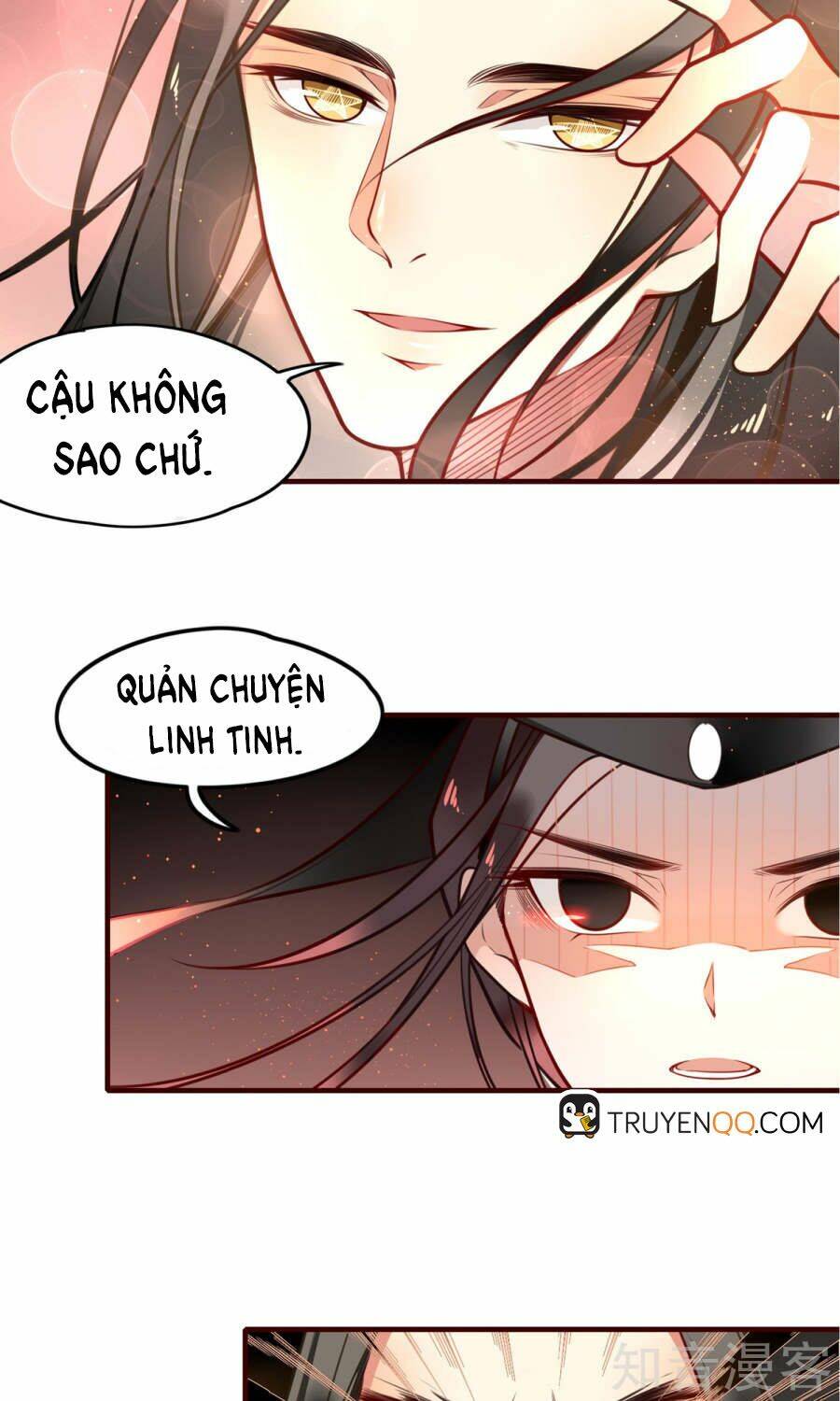 bỉ ngạn hoa chapter 1.1 44