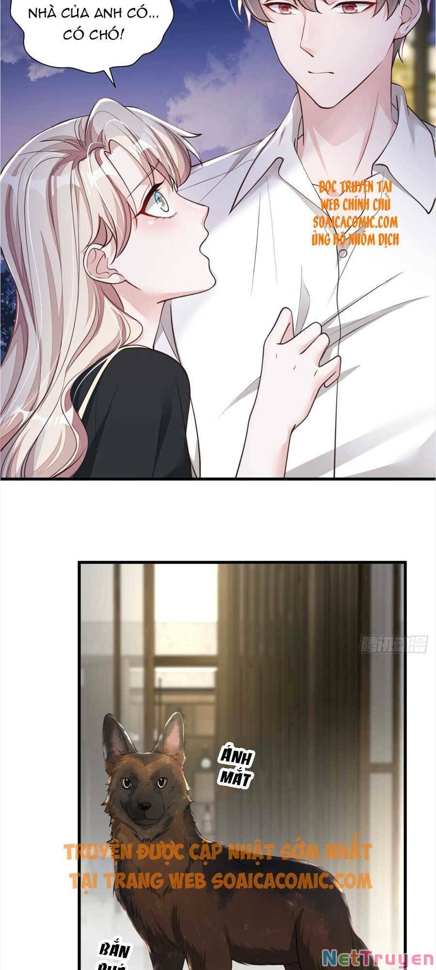 ác ma thì thầm chapter 53 13