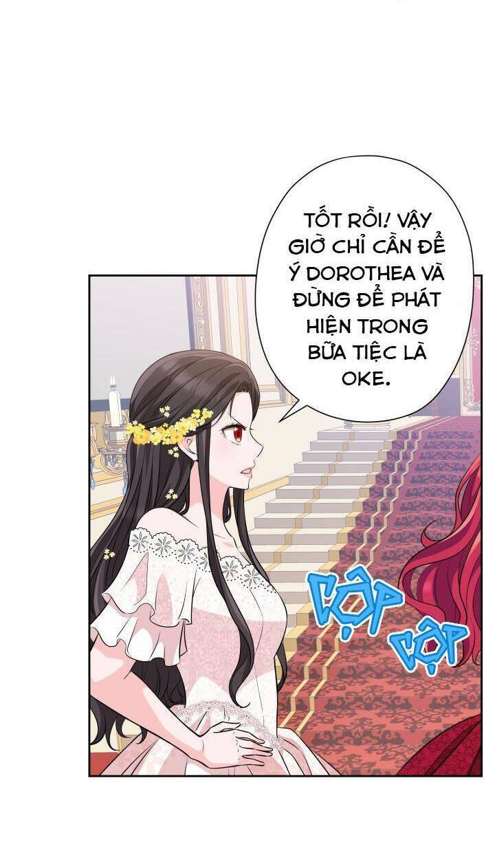 gửi đến người bạn của tôi chapter 7 31
