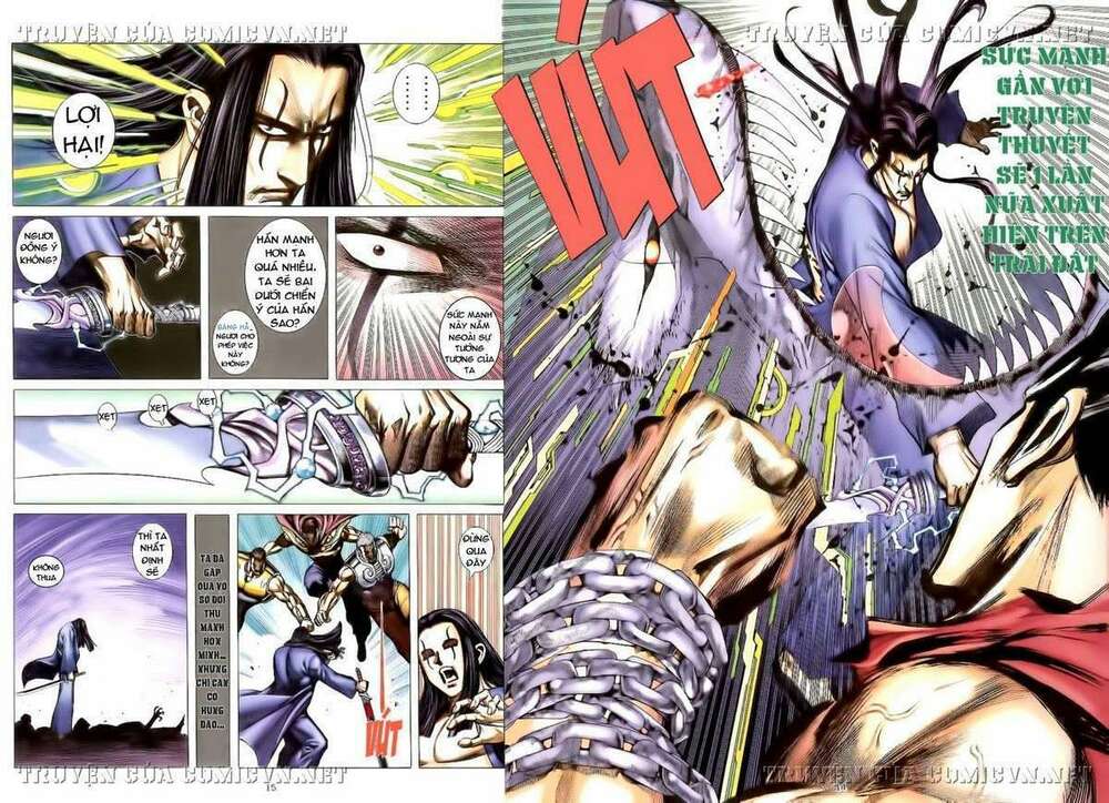 võ thần phượng hoàng chapter 54 9