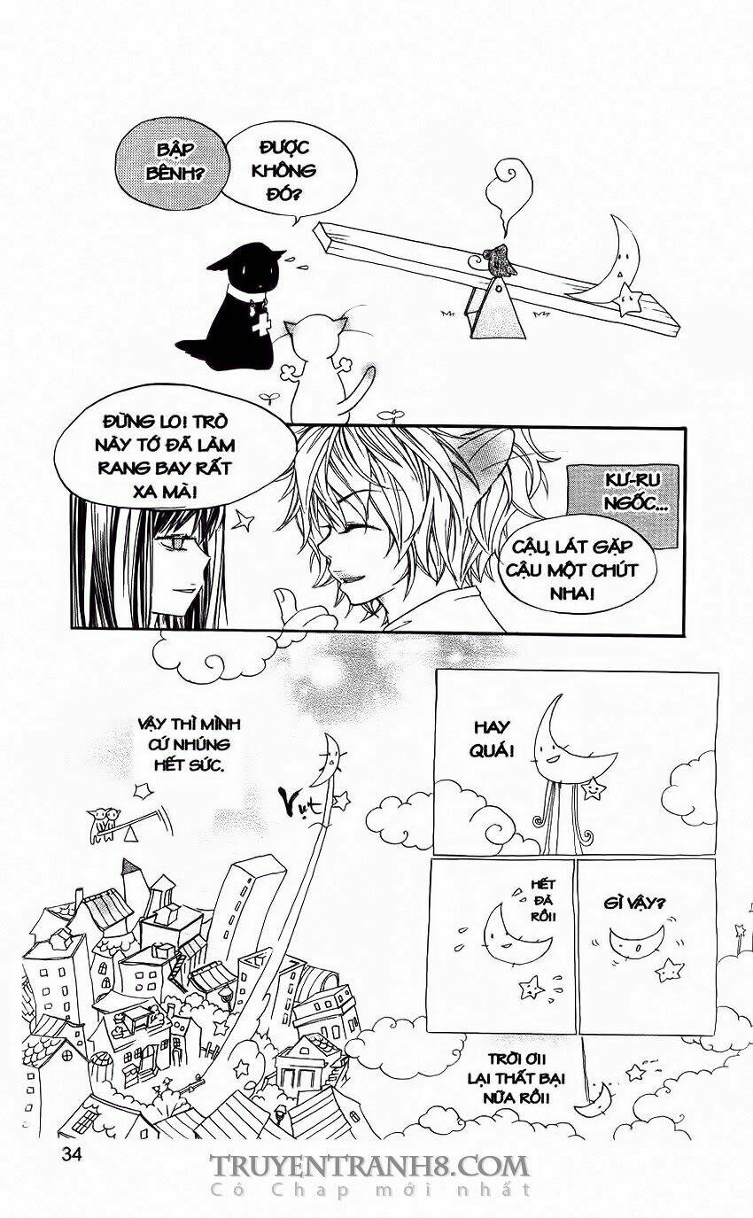 những ngày tươi đẹp chapter 10 14