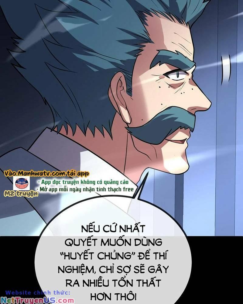 nhìn thấy thanh máu, ta xử tội thần linh chapter 79 44