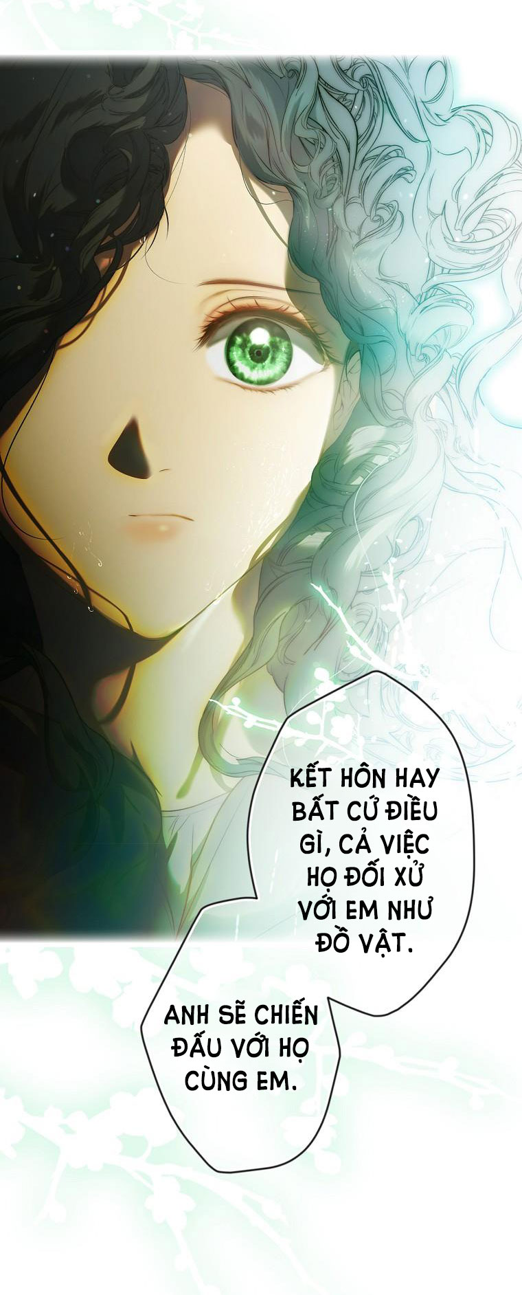 quý cô bí ẩn - secret lady chapter 81.1 7