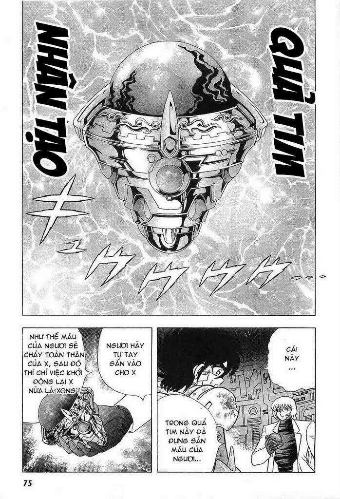 b'tx – người x chapter 17 23