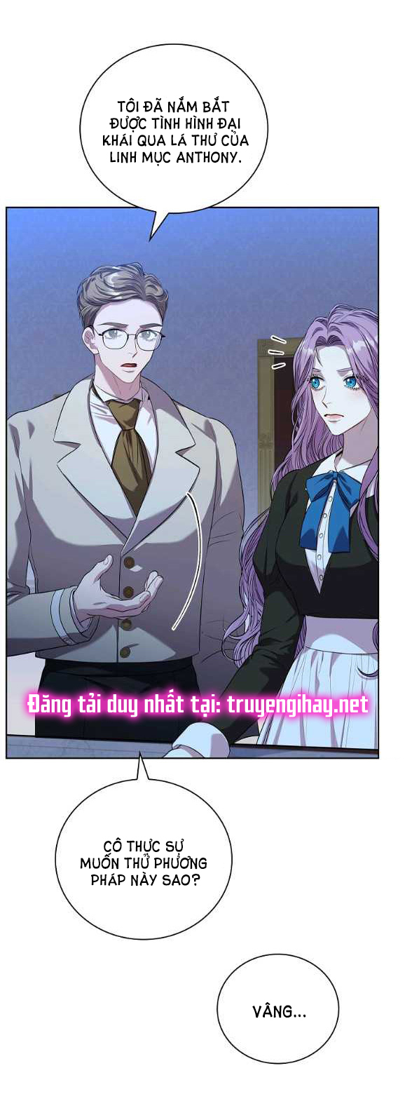 trở thành thư ký của bạo chúa chapter 71 22