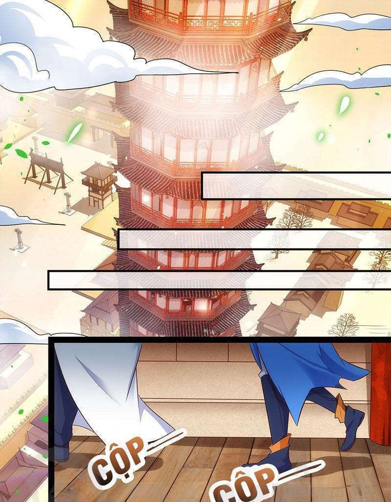 tối cường thăng cấp chapter 74 1