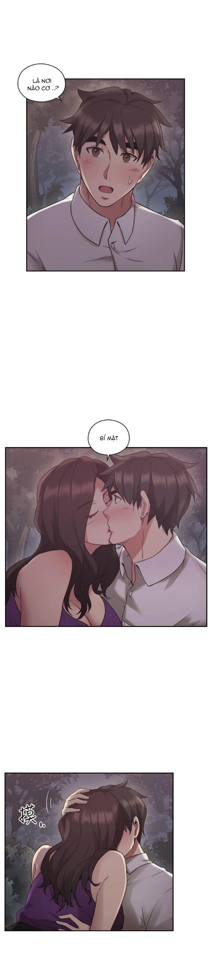 tình nhân chapter 23 15