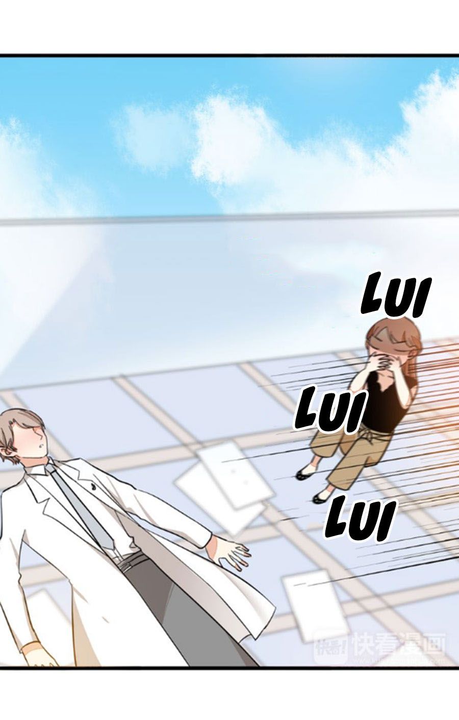 mùi hương lãng mạn chapter 25 17