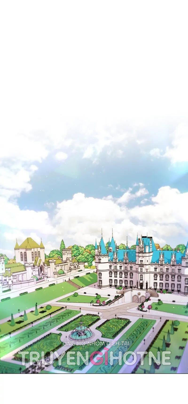 Từ Tiểu Thư Thành Hoàng Hậu - Lady To Queen chapter 108.2 - Trang 2