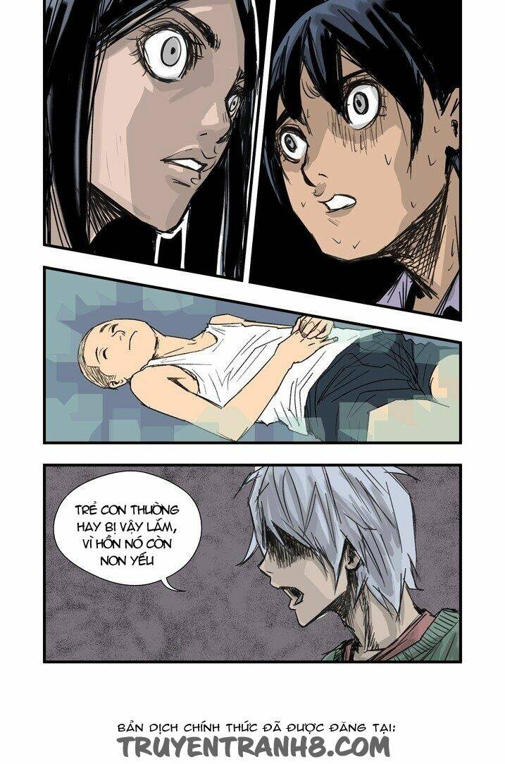 thâu hoan chapter 16 6