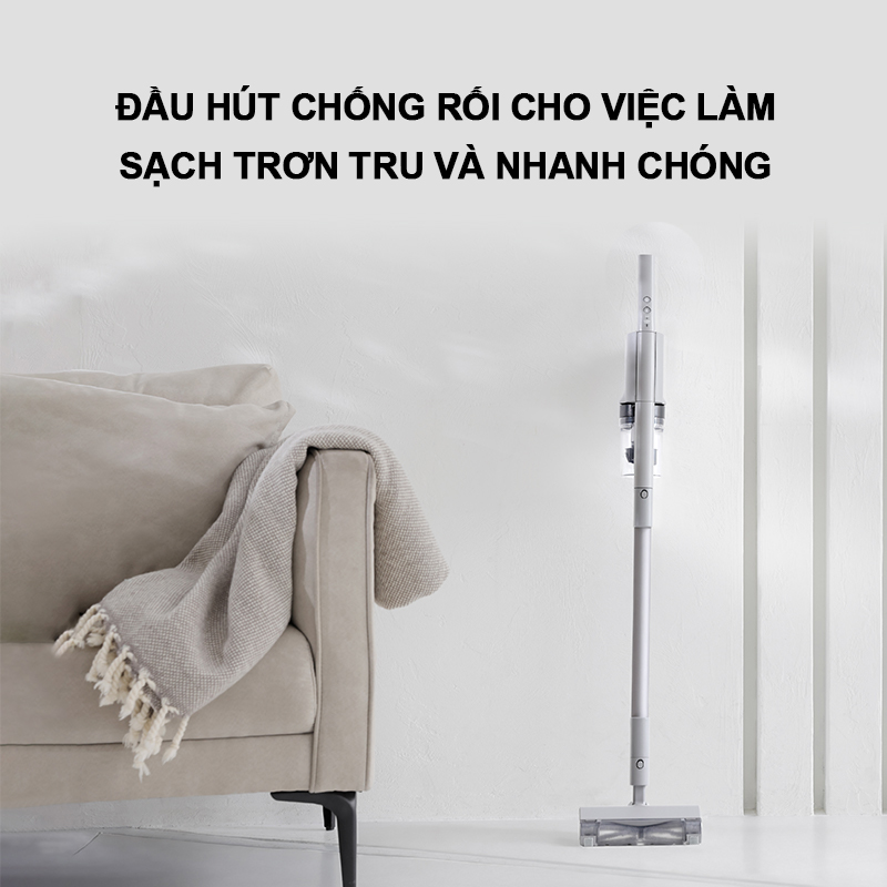 Máy Hút Bụi Không Dây Panasonic MC-SB53KH046 (230W)- Hàng chính hãng