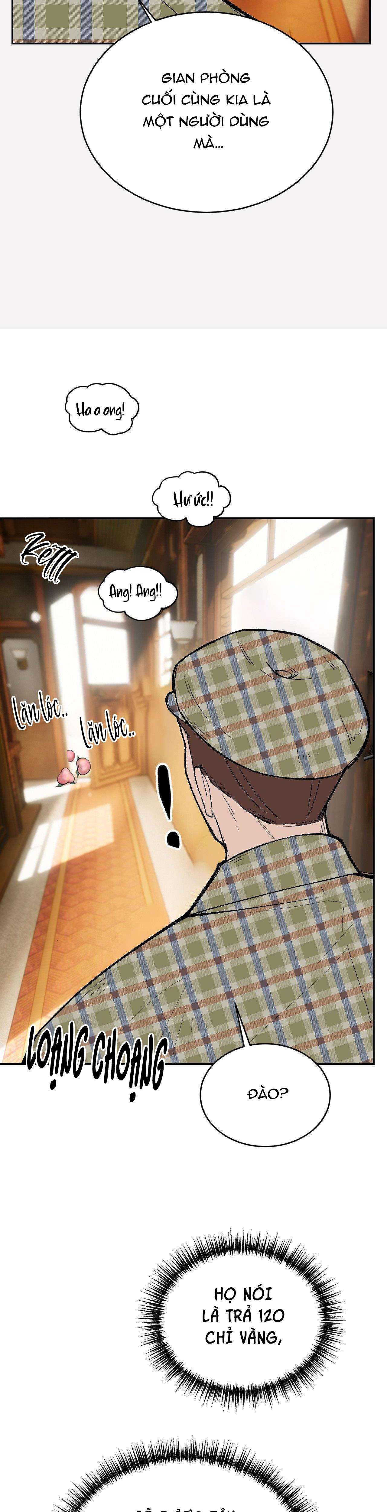 peach boy chapter 23 10