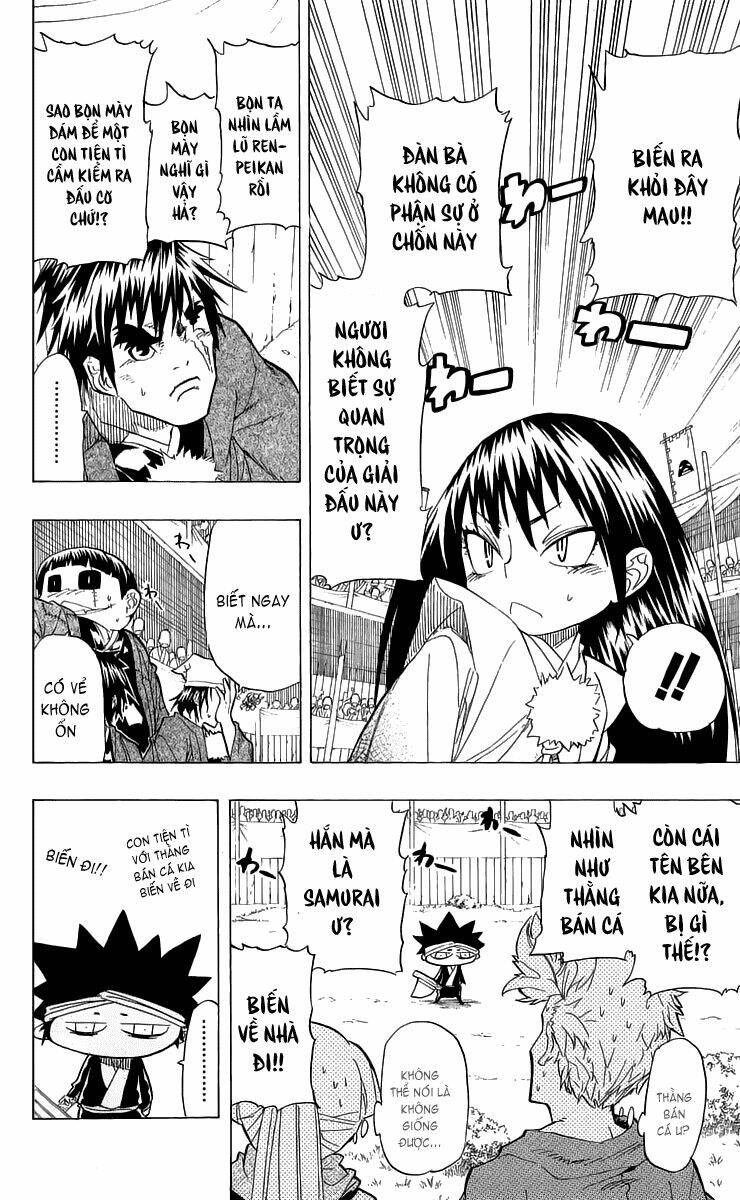 samurai usagi chapter 49 3