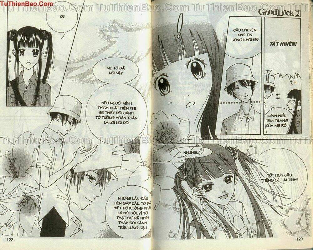 good luck chapter 2 60