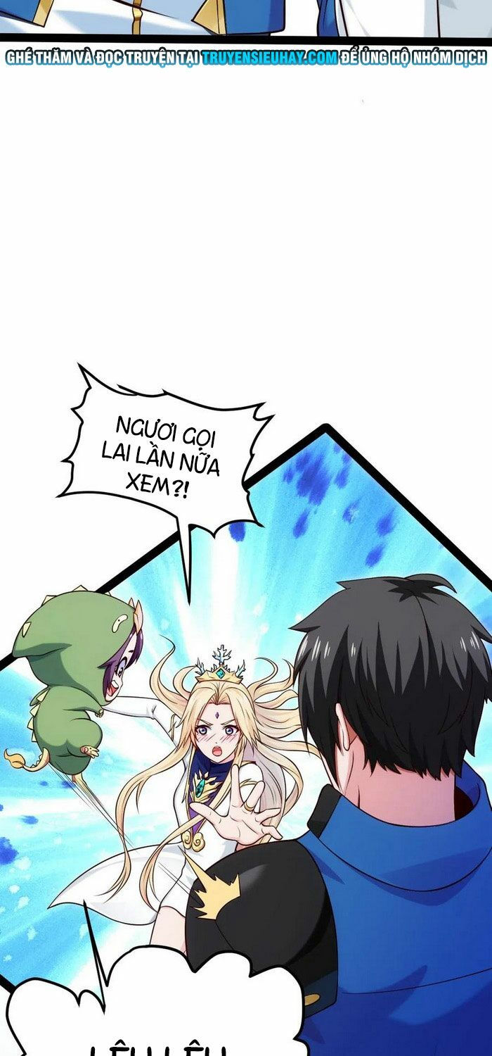 ma thú kiếm thánh dị giới tung hoành chapter 136 36