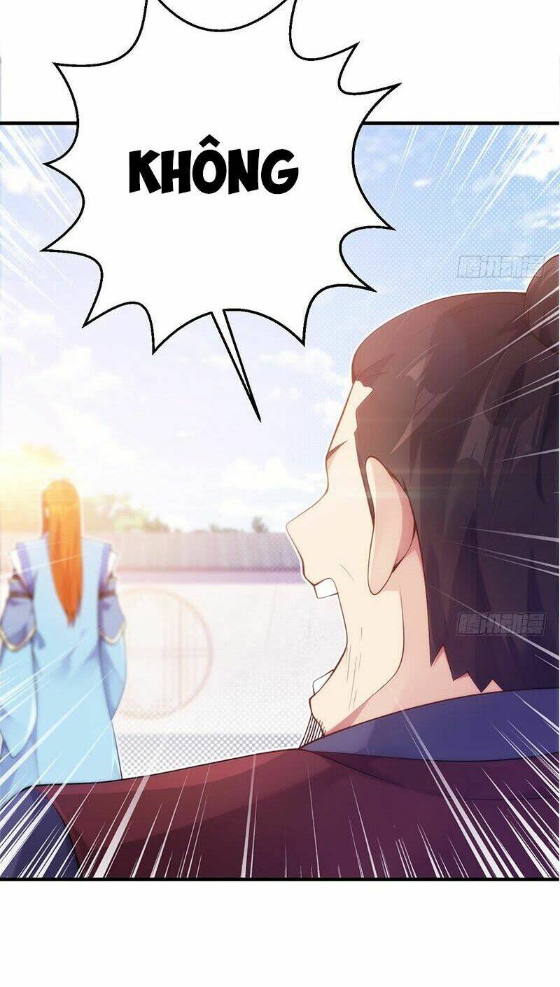 thiên hạ kiếp chapter 16 28