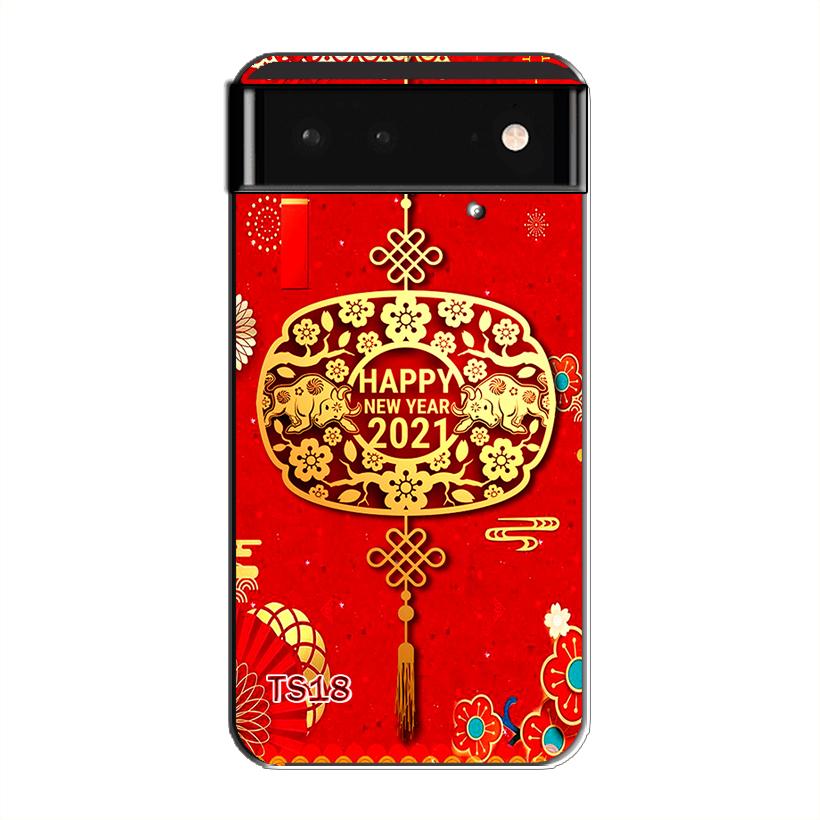 Ốp Lưng Dành Cho GOOGLE PIXEL 6