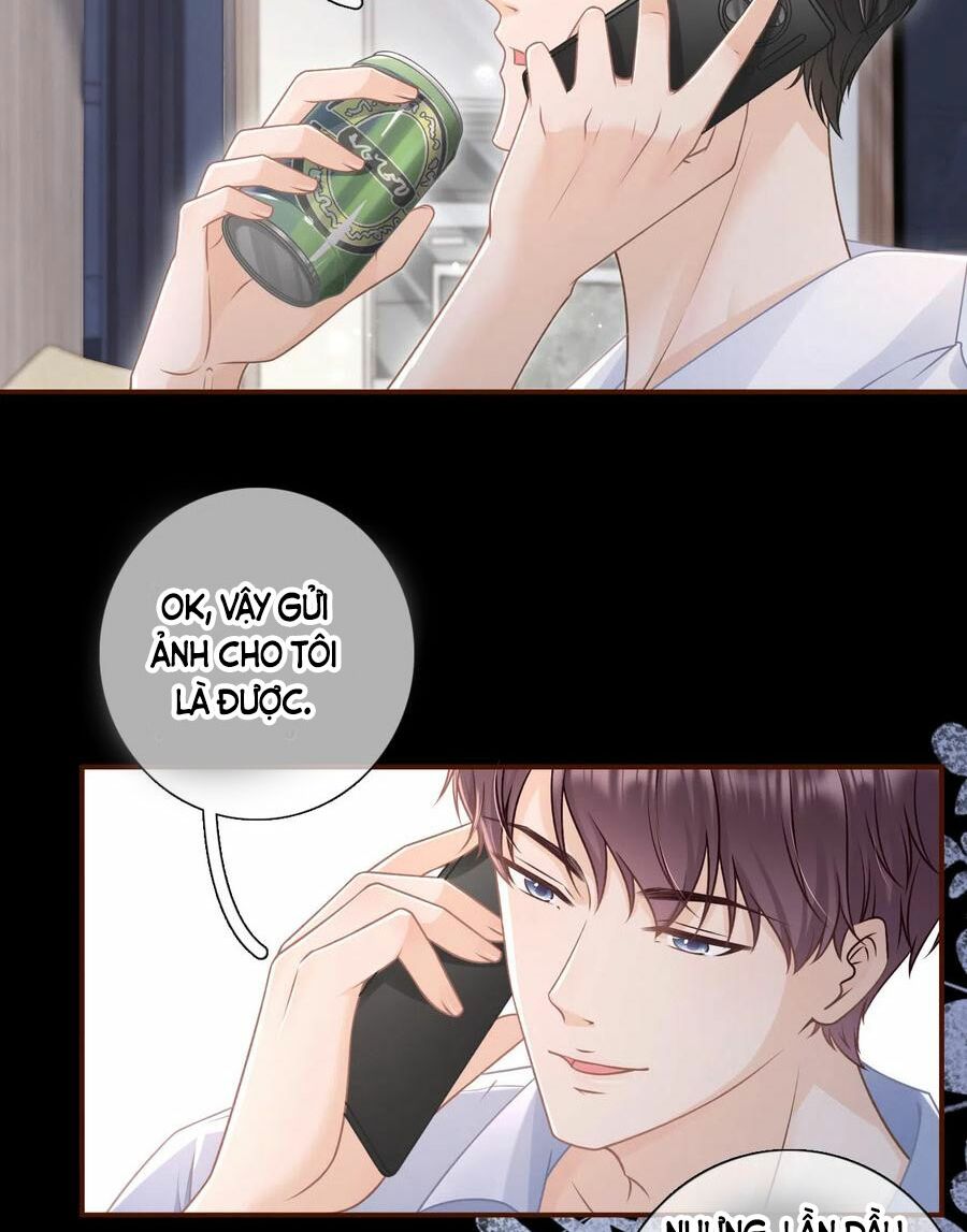 bạn gái tôi mới 30+ tuổi xuân chapter 101 14