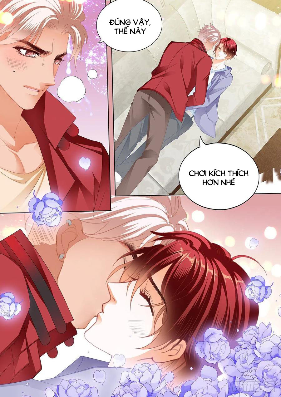 bá đạo tiểu thúc, xin trêu chọc vừa thôi! chapter 198 10
