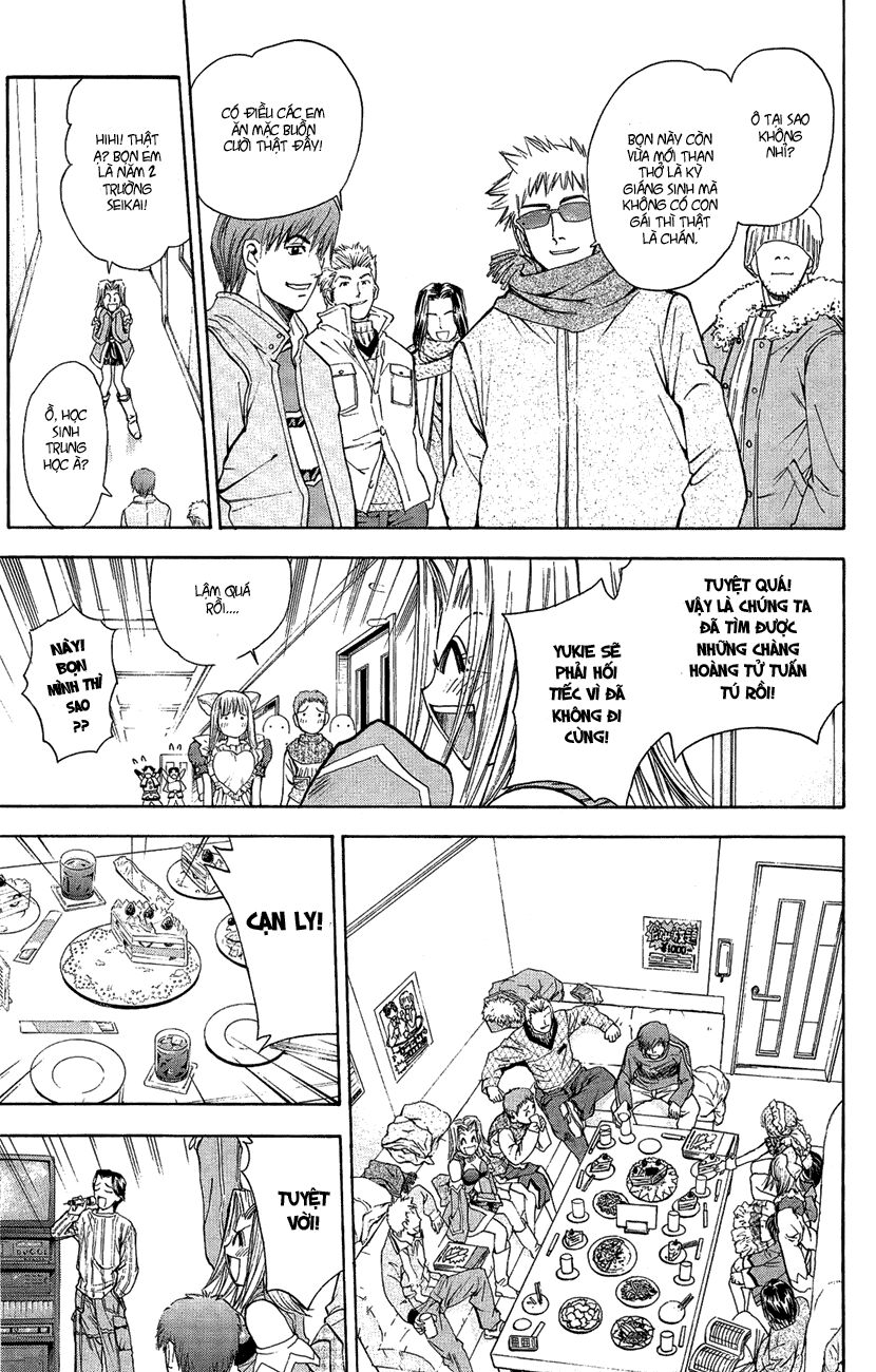 pretty face chapter 39 11