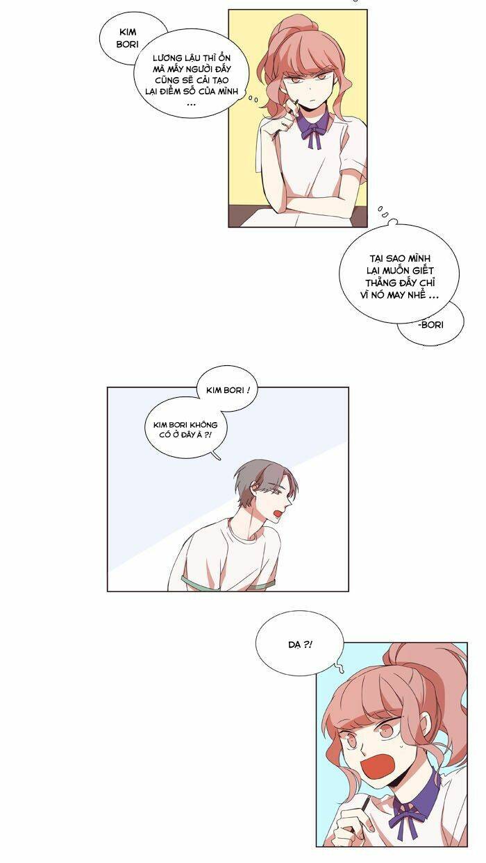 50 pixel days chapter 2 15