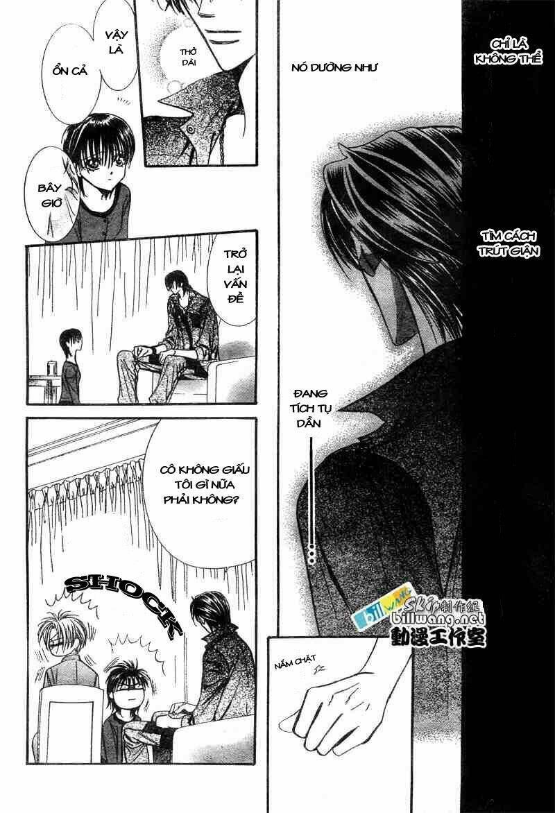 thử thách của kyouko chapter 90 23