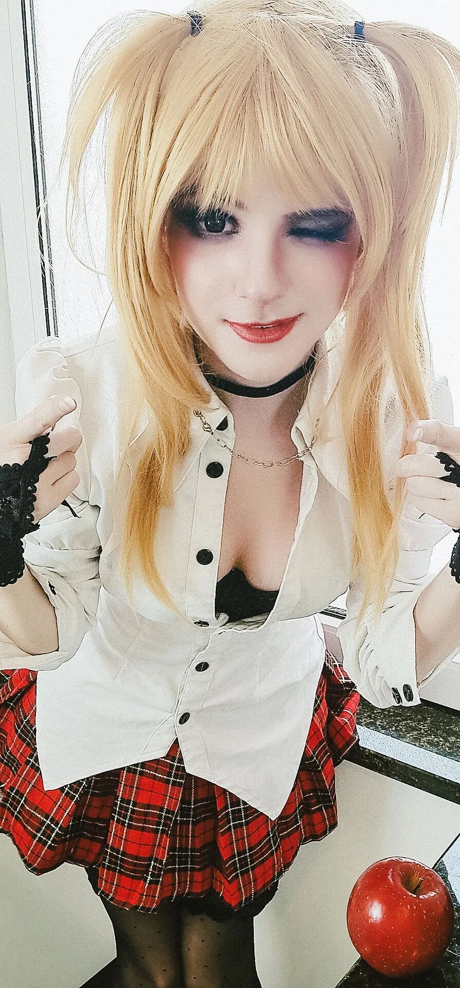 hình cosplay chapter 291 47