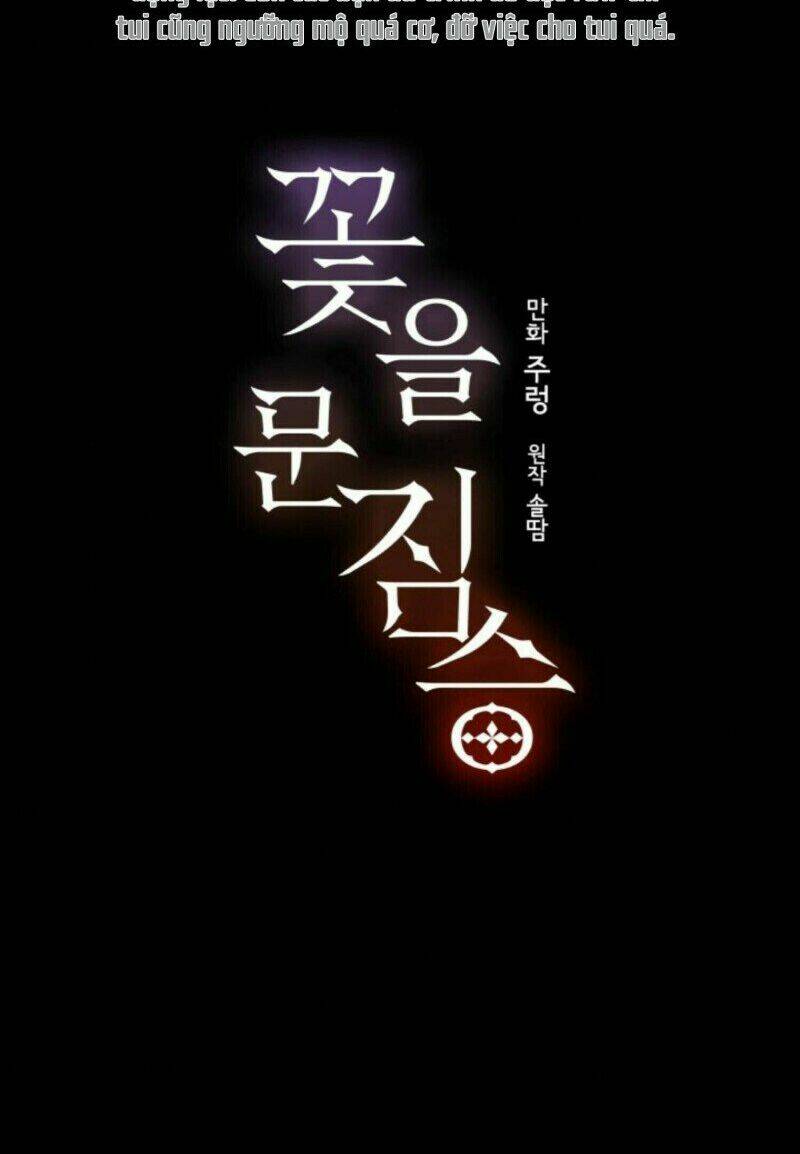 quái thú với hoa chapter 57 5