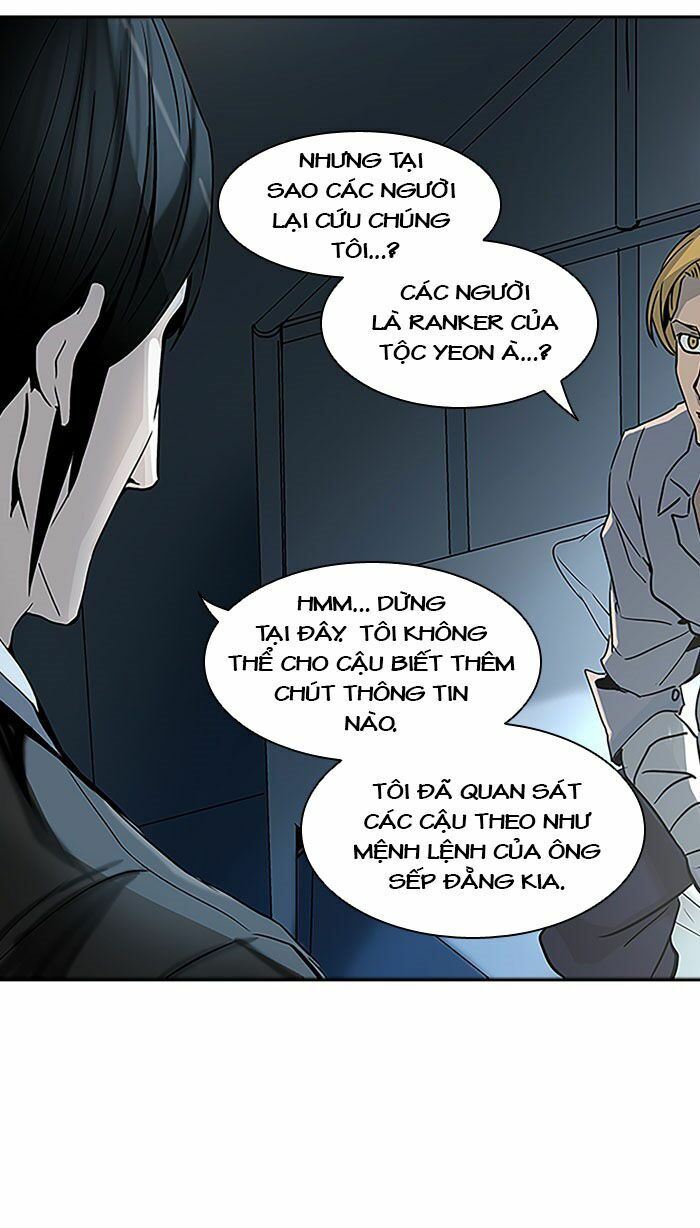 tòa tháp bí ẩn 2 chapter 235 4