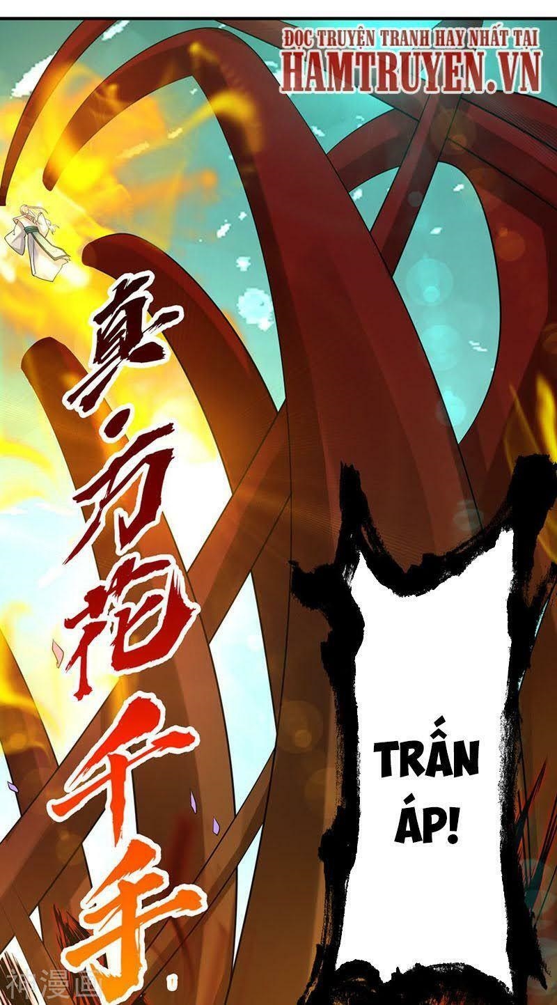 Ta Có Chín Nữ Đồ Đệ Chapter 64 - Trang 24