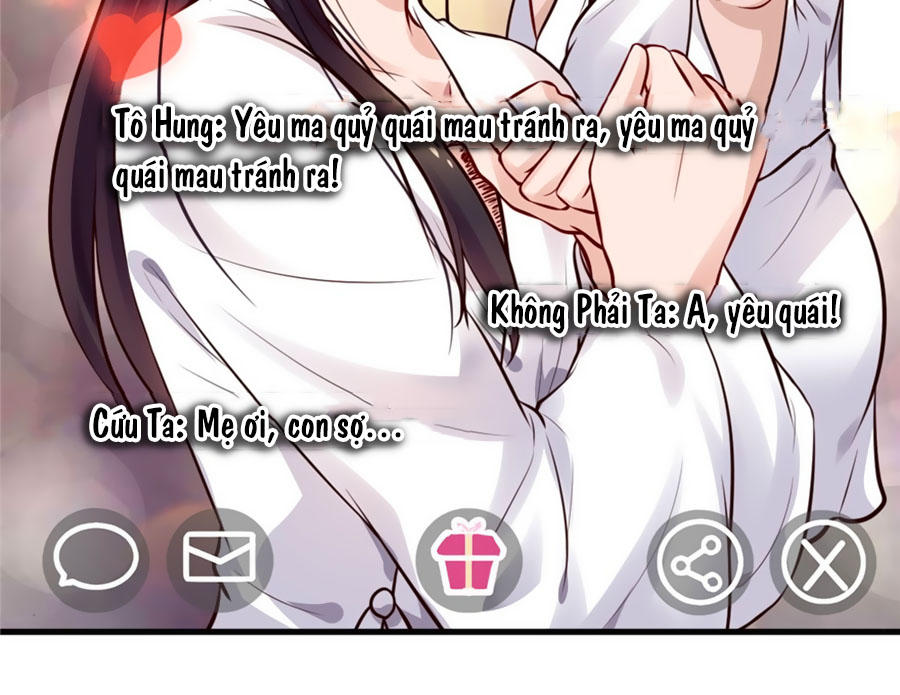 nữ đế livestream công lược chapter 18 13