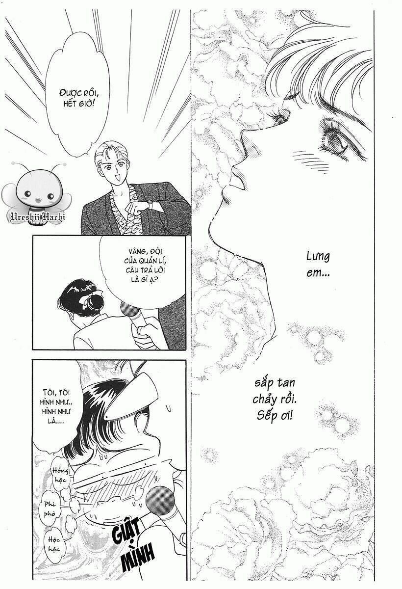 anata to senya ichiya (bên anh nghìn lẻ một đêm) chapter 2 25