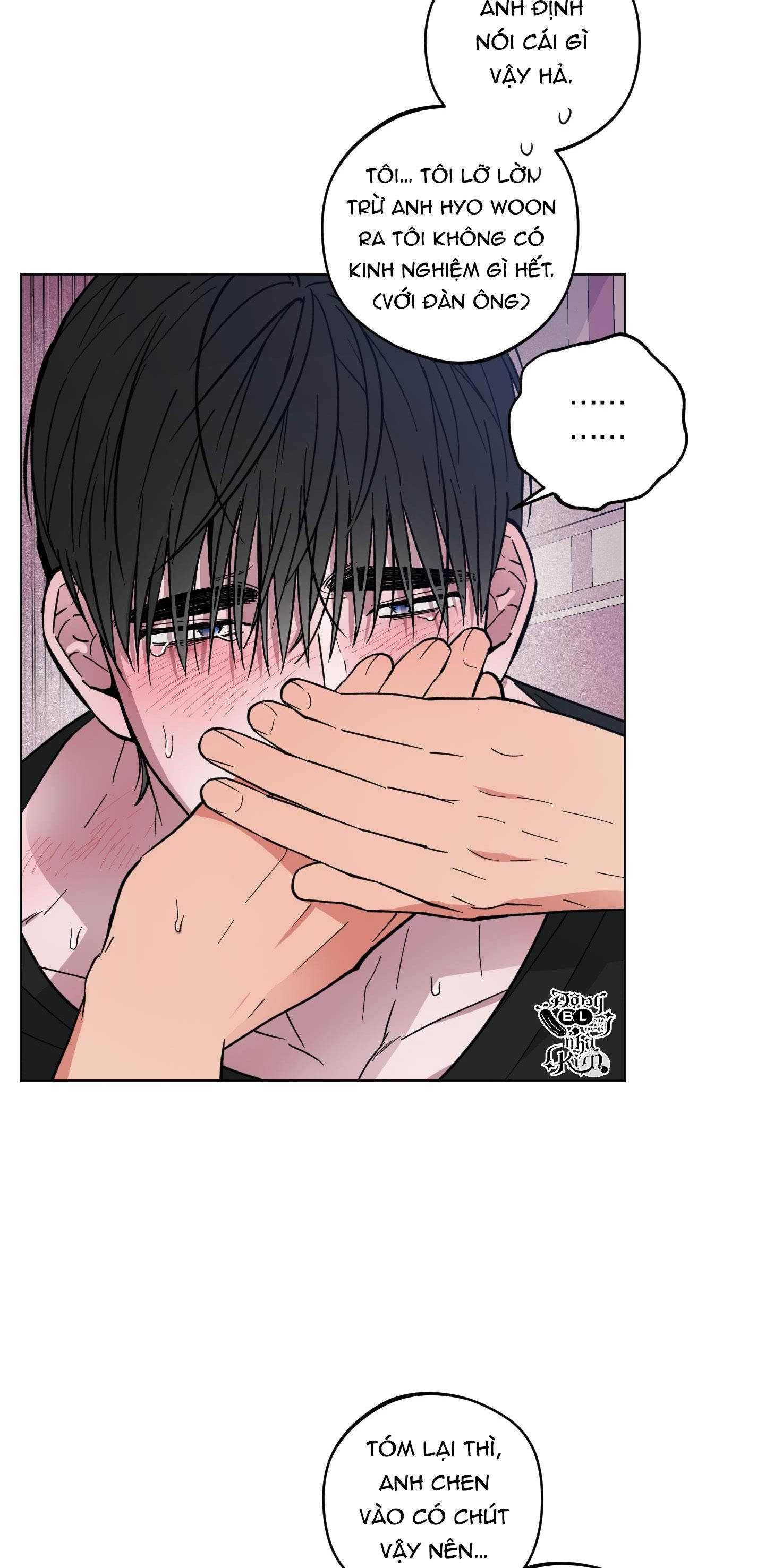 bình minh của rồng chapter 12 27