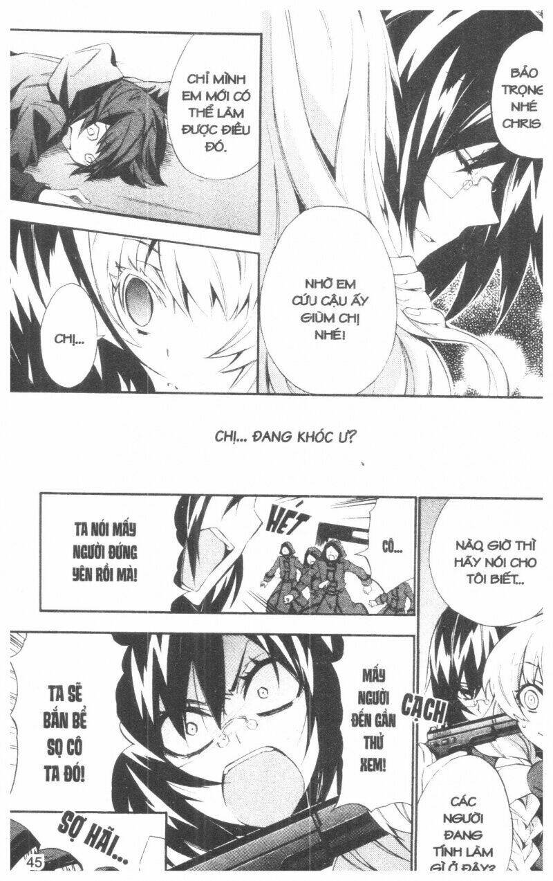 đối đầu thiên sứ chapter 4 45