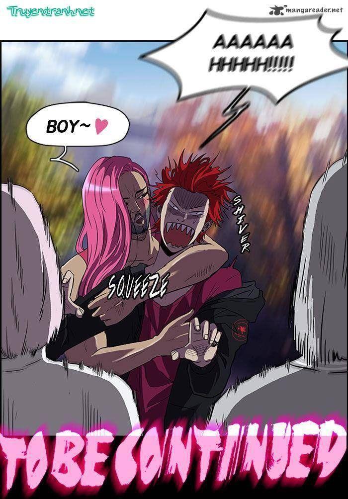 wind breaker chapter 76 58