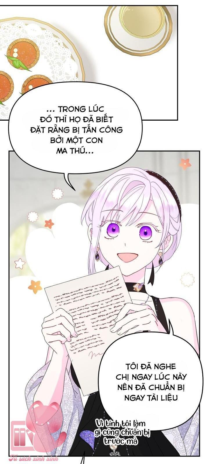 bỏ quách chồng con đi, tiền bạc mới là tất cả chapter 38 44