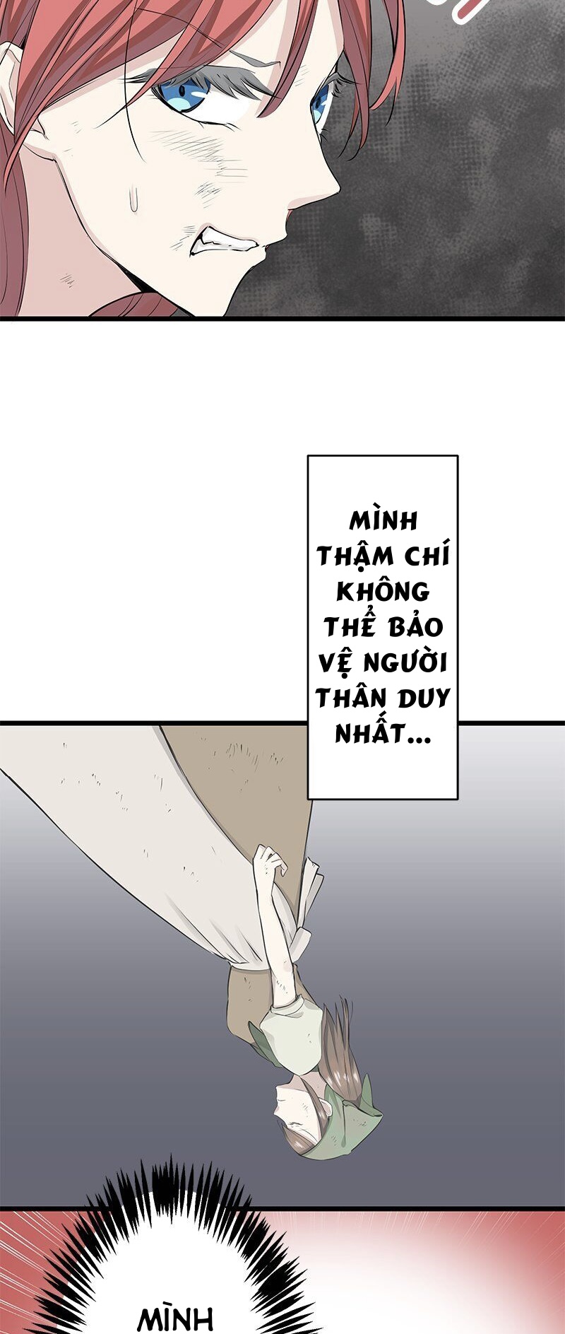 nullitas~nàng dâu giả dối~ chapter 31.2 21