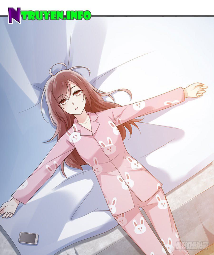 nam thần truy thê chỉ nam chapter 7.1 4