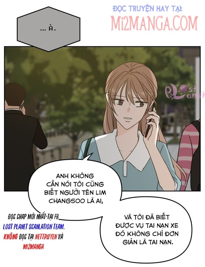 kiếp này cũng xin chăm sóc tôi như vậy nhé kiếp này cũng xin chăm sóc tôi như vậy nhé chapter 63.1 9