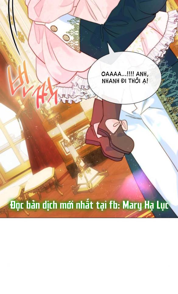 sau khi chuyển sinh tôi trở thành công chúa chapter 12.2 20