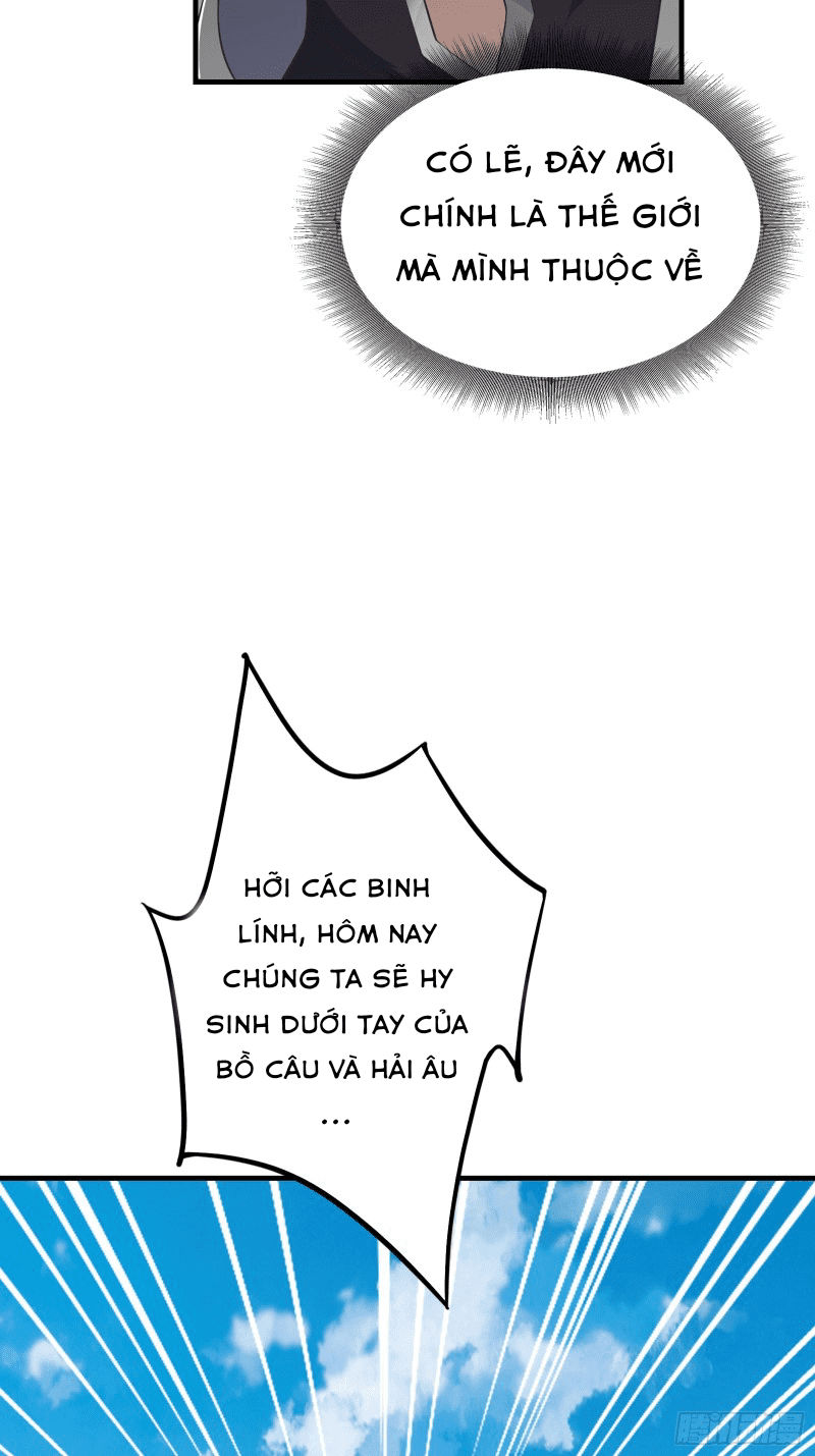 trên người ta có một cái cây thần thoại chapter 3 6