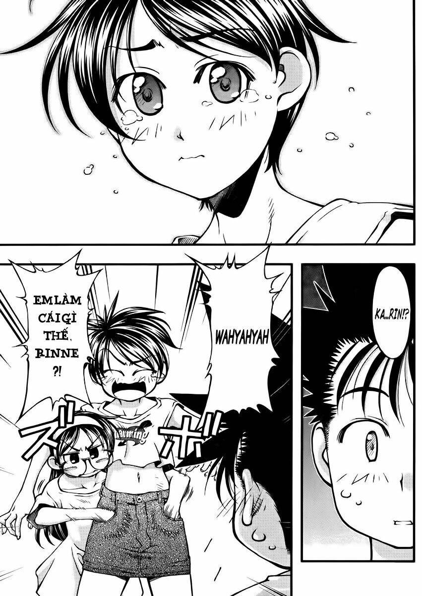 umi no misaki chapter 101 11